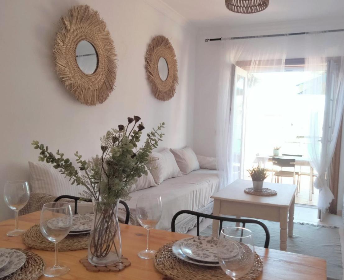 La Casita Hotel Arona  Ngoại thất bức ảnh