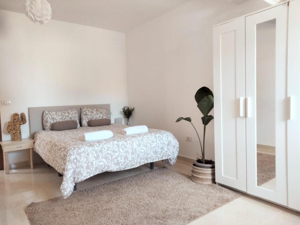 La Casita Hotel Arona  Ngoại thất bức ảnh