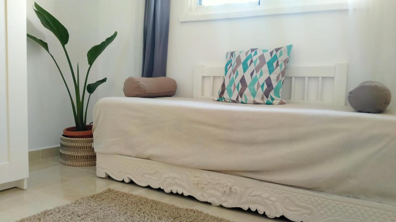 La Casita Hotel Arona  Ngoại thất bức ảnh