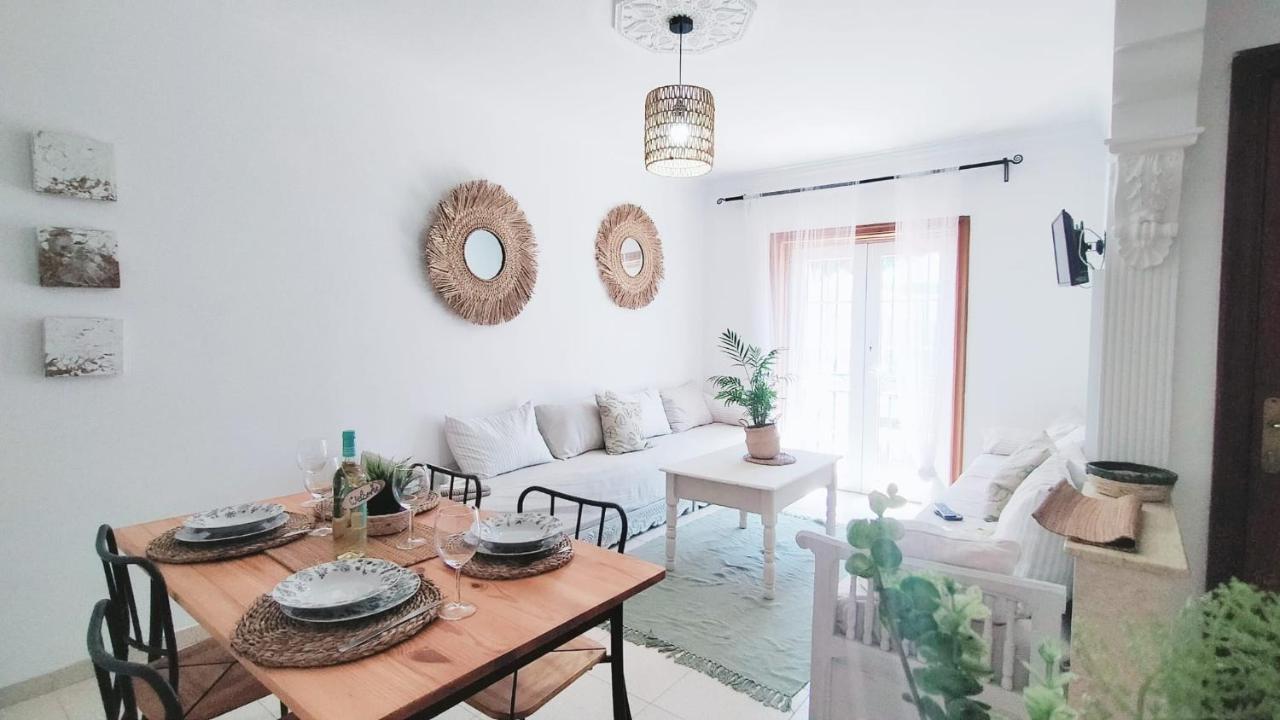 La Casita Hotel Arona  Ngoại thất bức ảnh