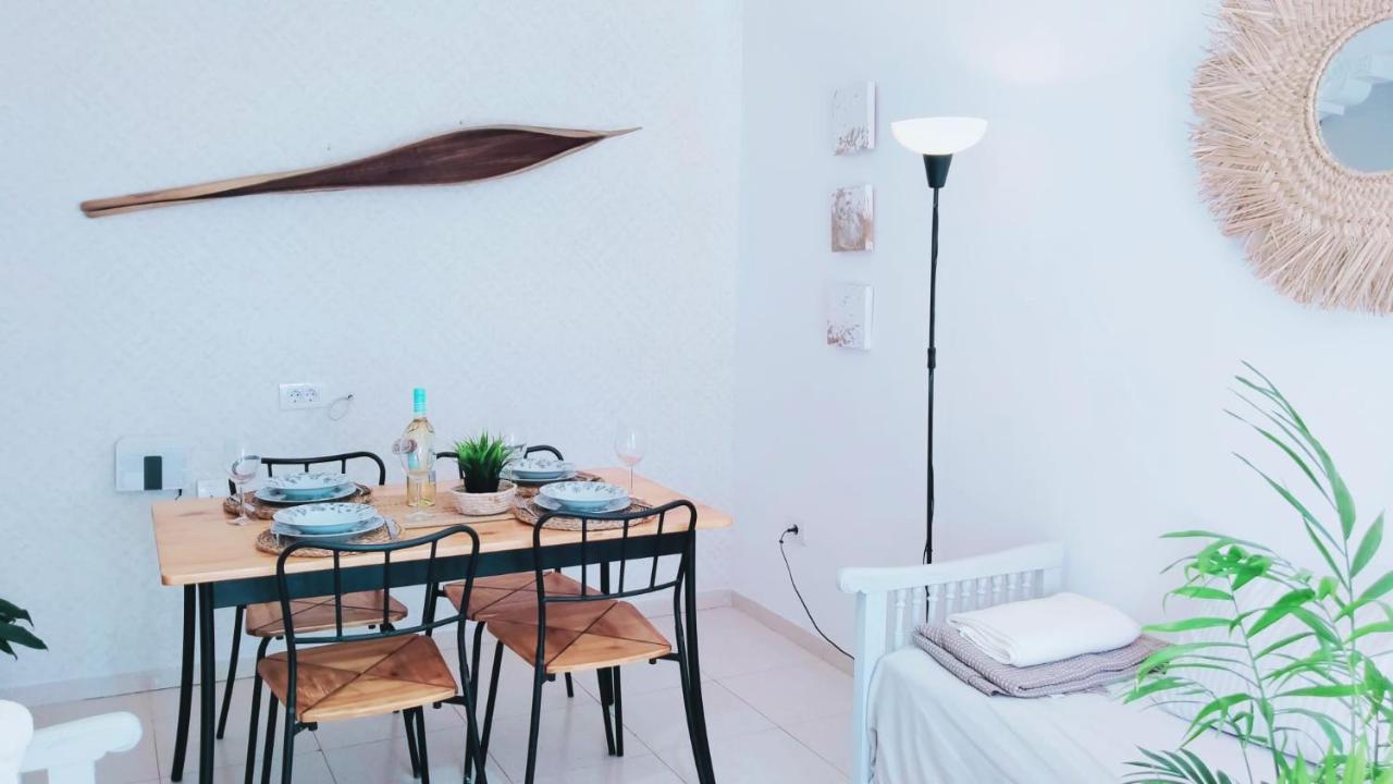 La Casita Hotel Arona  Ngoại thất bức ảnh