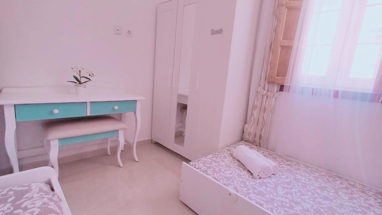 La Casita Hotel Arona  Ngoại thất bức ảnh